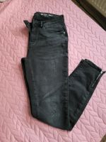 Noisy May Skinny Jeans Kimmy Gr 28/32 * NEU * Sachsen-Anhalt - Bernburg (Saale) Vorschau