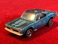 Hot Wheels Redliner Plymouth Custom Barracuda, ca 1:60 Bayern - Regensburg Vorschau