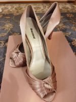 Elegante Pumps, Altrosa, Größe 39 GRAZELAND, Absatz 6cm Schleswig-Holstein - Windeby Vorschau