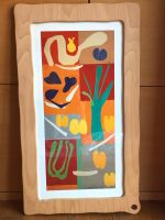 Bild mit Holzrahmen selbst gemacht Henri Matisse 52 Handwerk groß Baden-Württemberg - Gengenbach Vorschau