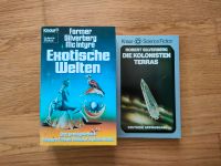 Knaur Verlag Bücher Science Fiction Bayern - Regensburg Vorschau