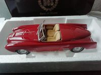 1:18 Lancia Aurelia PF200C Spider dunkelrot BOS Bayern - Friedberg Vorschau