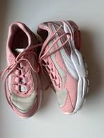Rosa Puma Sneaker Bayern - Regensburg Vorschau