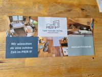 Tiny House Hotel Gutschein Nordrhein-Westfalen - Spenge Vorschau