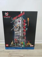 lego leerkarton 76178 Rheinland-Pfalz - Fußgönheim Vorschau
