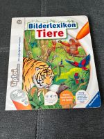 tiptoi Buch Bilderlexikon Tiere Niedersachsen - Wolfenbüttel Vorschau