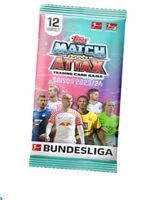 Match Attax 2023/2024 Niedersachsen - Holtland Vorschau