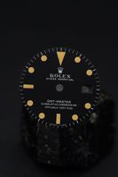 Rolex MKI "Long E" Zifferblatt GMT 1675 Tritium Pumkin Patina München - Maxvorstadt Vorschau