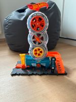 Hot Wheels Super Reifenshop Bayern - Bad Abbach Vorschau