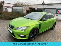 Seat Leon SPORTCOUPE 1.8TFSI FR Baden-Württemberg - Neuenstadt Vorschau