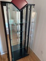 Vitrine mit Glasböden Bayern - Erlangen Vorschau