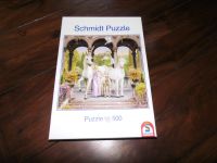 Schmidt Puzzle 500 Teile Einhornprinzessin Kreis Ostholstein - Eutin Vorschau