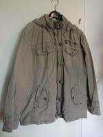 Cecil Übergangsjacke XXL, beige Hessen - Freigericht Vorschau
