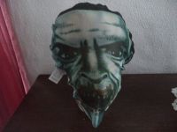 Strumpfmaske Halloween Gruselmaske Geistermaske Maske neu Bayern - Eichendorf Vorschau