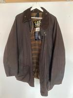 Barbour Beaufort Wachsjacke Original Gr. L Braun mit Innenfutter Berlin - Neukölln Vorschau