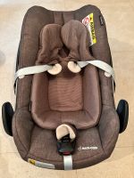 Maxi Cosi Pebble Plus inkl. isofix Station Kr. München - Sauerlach Vorschau