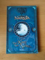 C.S.Lewis Der König von Narnia Nordrhein-Westfalen - Langerwehe Vorschau