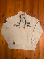 Camp David Sweatjacke Gr. XXXL Niedersachsen - Scheeßel Vorschau