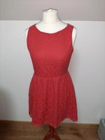 Promod Kleid rot 40 Bayern - Knetzgau Vorschau