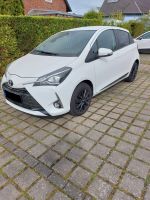 Toyota Yaris Y20 Niedersachsen - Hildesheim Vorschau