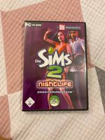 Sims 2 NightLife  PC Sachsen-Anhalt - Magdeburg Vorschau