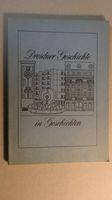 Dresden Geschichten Historik SZ-Beiträge Zeitungsartikel Sachsen - Neustadt Vorschau