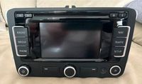 Anatel RNS 315 EU / Radio / CD / Navi / Bluetooth für VW Hessen - Rodenbach Vorschau