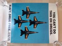 3 VERSCHIEDENE PLAKATE US ARMY NAVY AIR FORCE Rheinland-Pfalz - Eich Vorschau