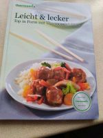 Thermomix/Kochbuch/Leicht und lecker Bayern - Holzheim a.d. Donau Vorschau