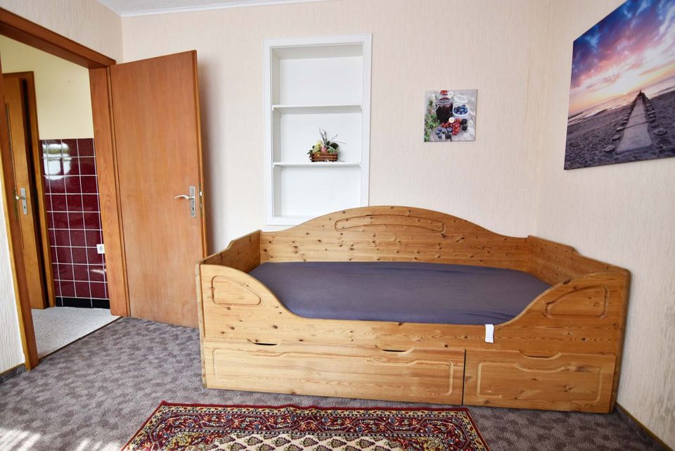 Z03 schönes Ferien Monteurs Haus in Zülpich für 8 Personen in Zülpich