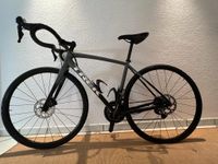 Rennrad Trek Shimano 105, 52er Rahmen, Émonda ALR 5 Bayern - Helmstadt Vorschau