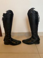 Cavallo Linus Slim Reitstiefel 38 schwarz Cavallinus slim Nordrhein-Westfalen - Detmold Vorschau