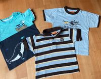 Set Topomini Staccato Junge Gr.86 T-Shirt Bayern - Niederwinkling Vorschau