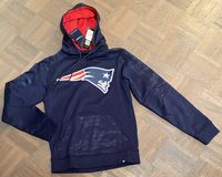 New England Patriots Hoddie in S Wuppertal - Vohwinkel Vorschau