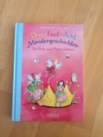 Vorlesebuch, Kinderbuch,Feen, Prinzessinnen Baden-Württemberg - Mögglingen Vorschau