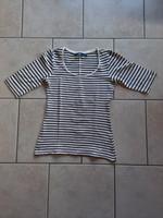 T-Shirt, gestreift, Gr. XS, Tom Tailor Hessen - Schotten Vorschau