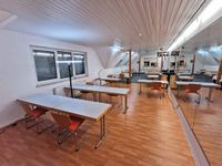 Mietbar in Bad Salzungen Gewerberaum Büroräume Lager Thüringen - Bad Salzungen Vorschau