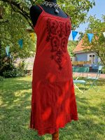 H&M DIVIDED Sommer Kleid Träger 90er  Retro Vintage UK 8 Niedersachsen - Varel Vorschau