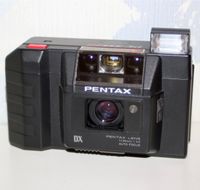 Vintage Pentax PC-333 Auto Focus 35mm 3.5 Berlin - Spandau Vorschau