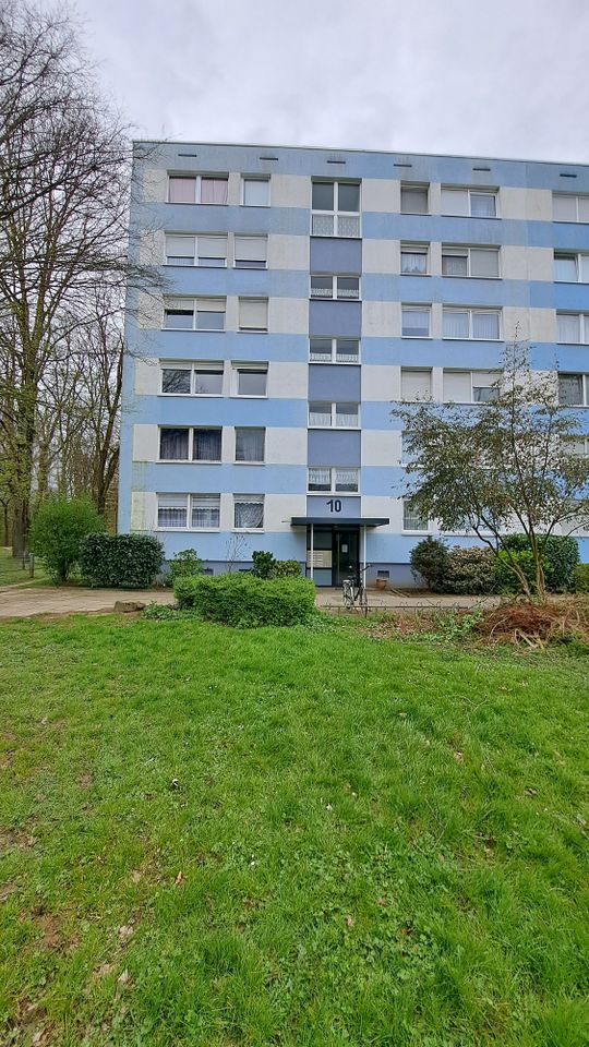 3 Zimmer Wohnung in ruhiger Waldrandlage von Hackenbroich in Dormagen