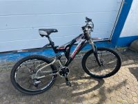 Ruddy Dax Mountainbike downhill MTB 26“ NEUwertig Hessen - Eichenzell Vorschau