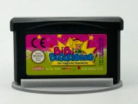 Bibi Blocksberg: Der magische Hexenkreis Nintendo Gameboy Advance Berlin - Marzahn Vorschau