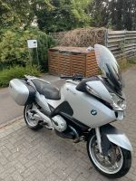 BMWR 1200 RT Reise Motorrad Tourer Nordrhein-Westfalen - Bad Honnef Vorschau