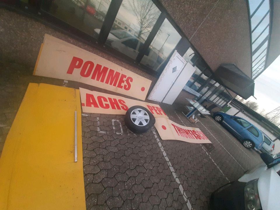 HEUTE bis 12 Uhr KOSTENLOS in Koblenz Lützel Zu verschenken eBay
