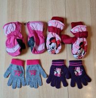 Handschuhe Kinder Gr. 2,5 Brandenburg - Annahütte Vorschau