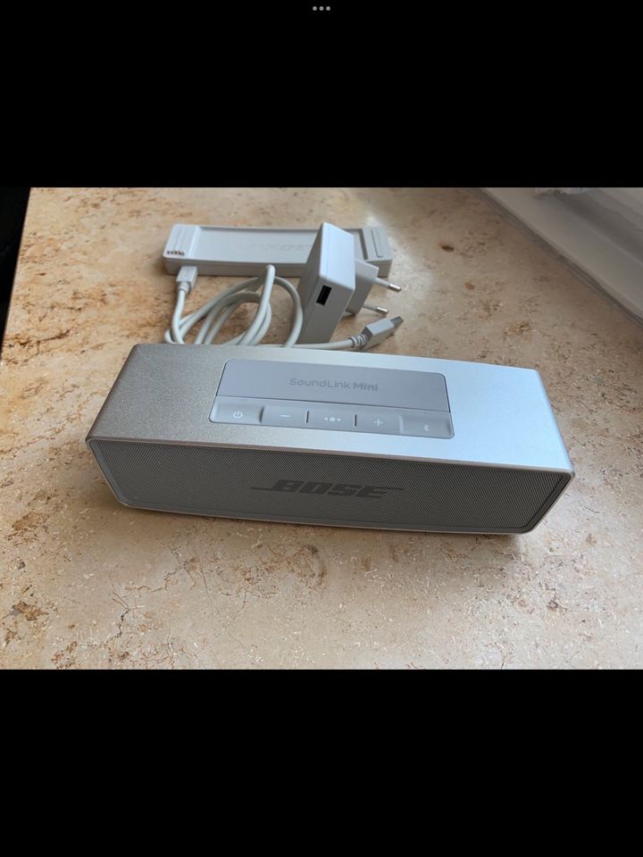Bose SoundLink Mini II  / Bluetooth Lautsprecher in Köln