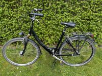 Damen Rabeneick Cityfahrrad 28 Zoll Rahmenhöhe 51 Nordrhein-Westfalen - Eschweiler Vorschau