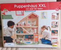 Puppenhaus XXL Playland Neu Originalverpackt Bayern - Jetzendorf Vorschau