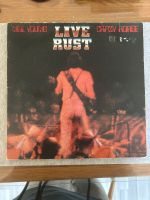 Gut erhaltene Neil Young, Crazy horse Live Rust Schallplatten Rheinland-Pfalz - Kandel Vorschau