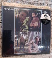 MFSL (Hybrid-)SACD Bill Withers - Still Bill UDSACD 2268 Niedersachsen - Isernhagen Vorschau